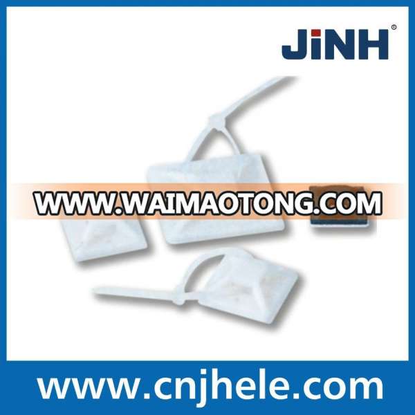 TM Series Self Adhesive Cable Tie Mounts